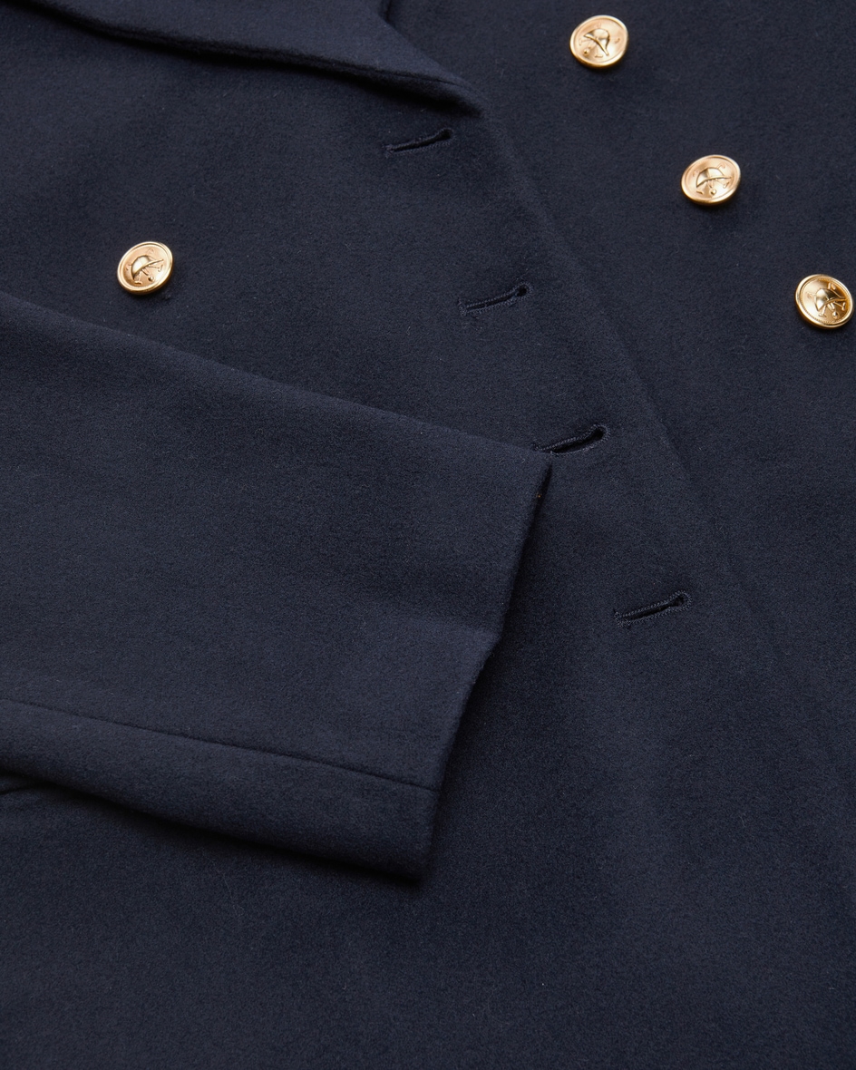 Bild 3 für Wolljacke 