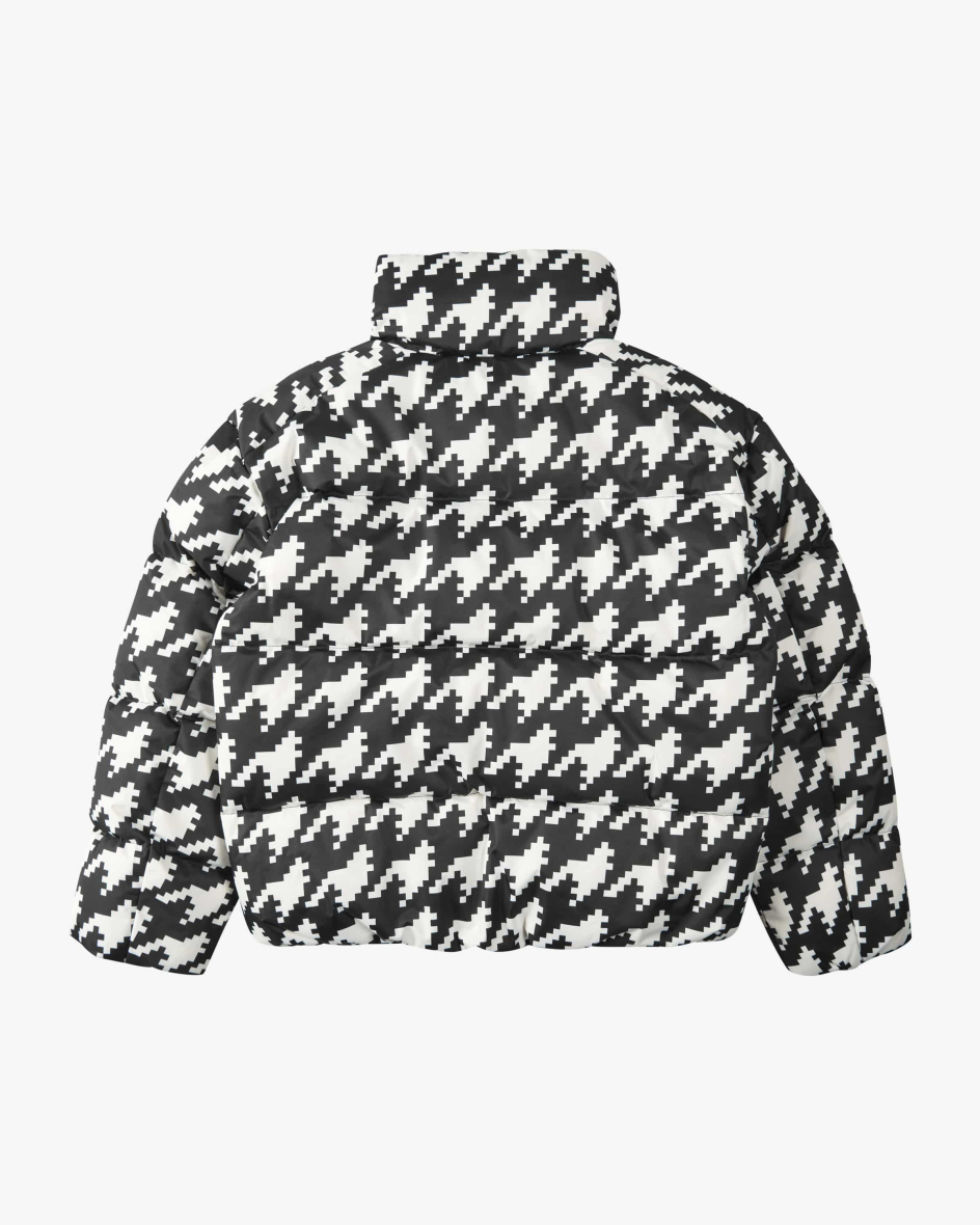 Bild 3 für Nuuk Daunenjacke  164