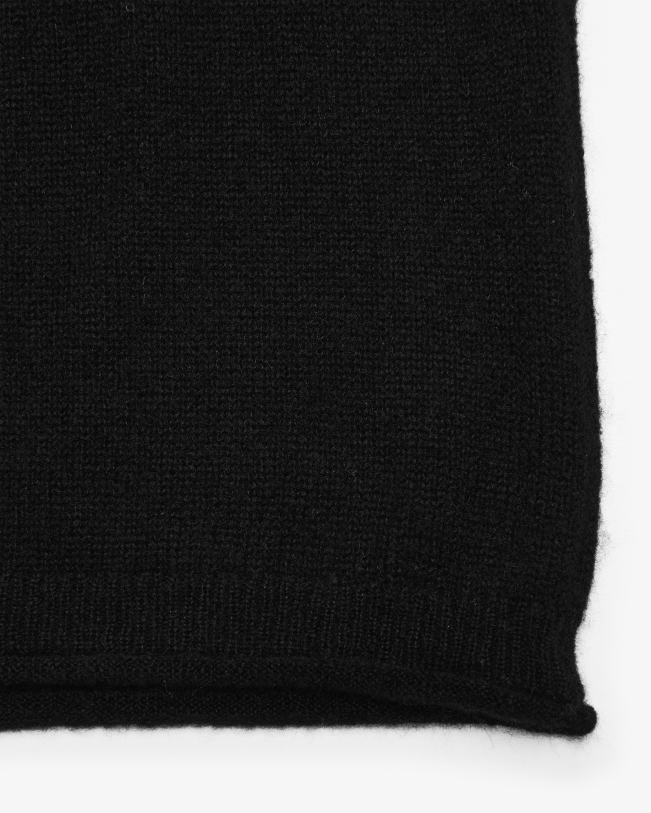Bild 3 für Strickshirt aus Cashmere und Seide XS