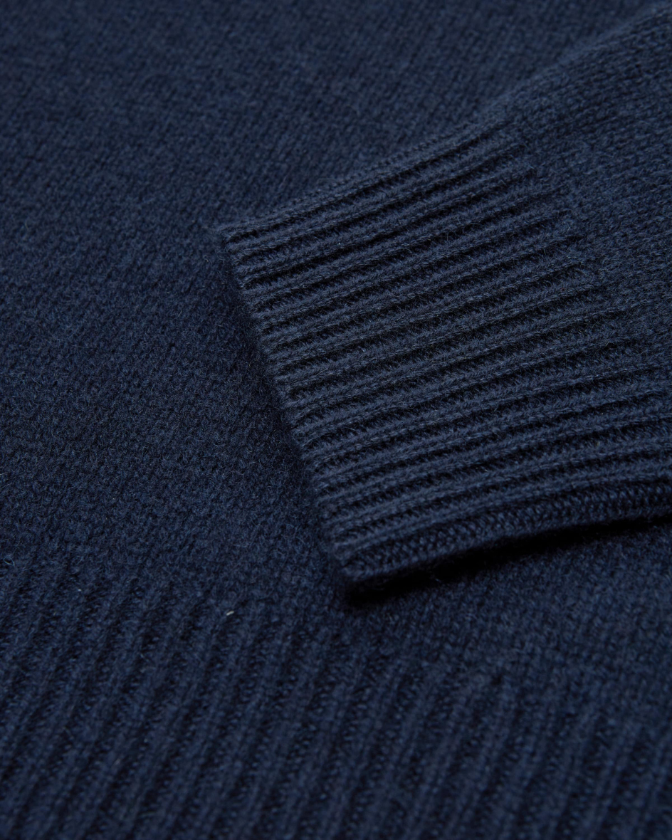 Bild 3 für Cashmere-Pullover L