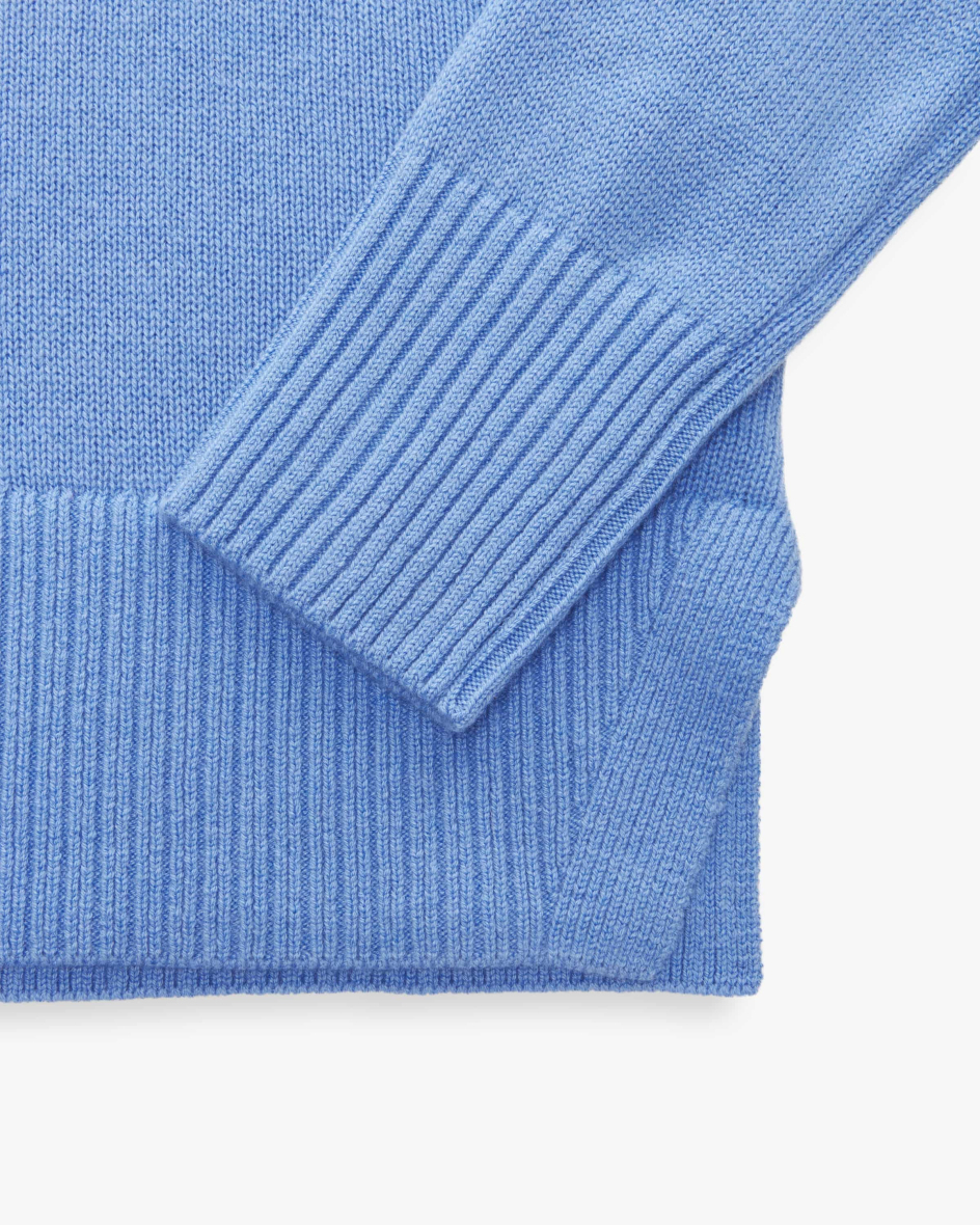 Bild 3 für Cashmere-Pullover L