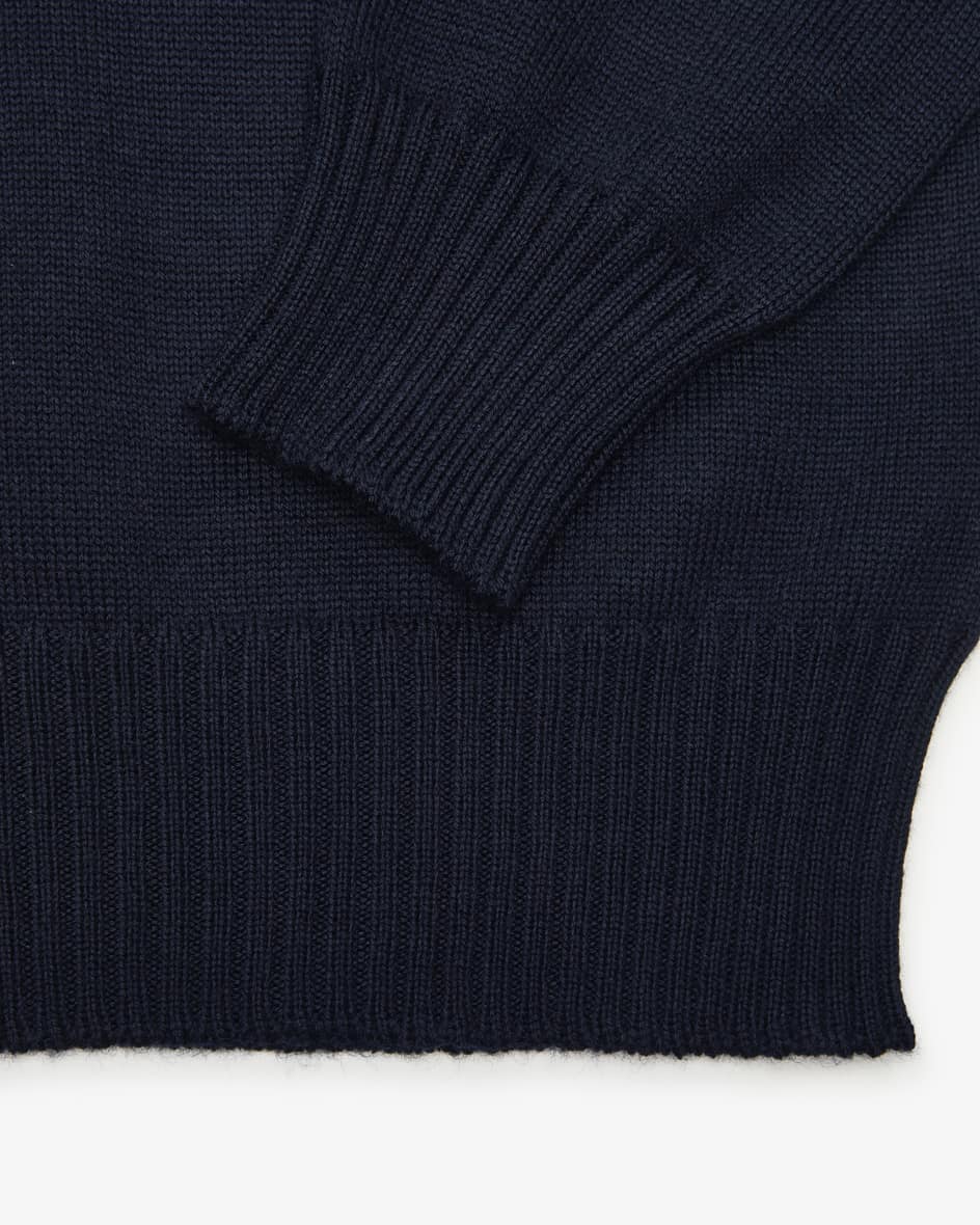 Image 3 for Merinowool jumper 54