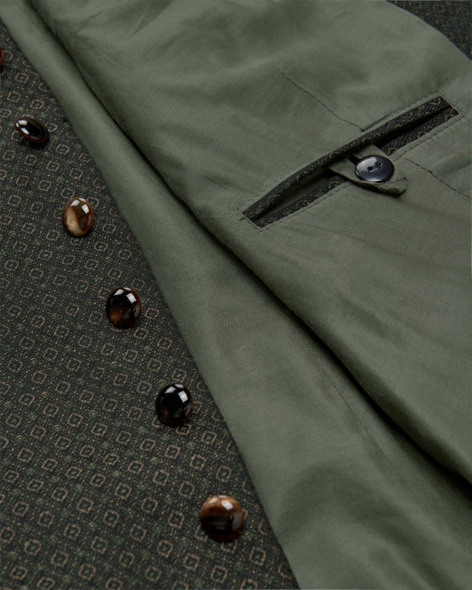 Bild 3 für Konstantin Trachtenweste  52