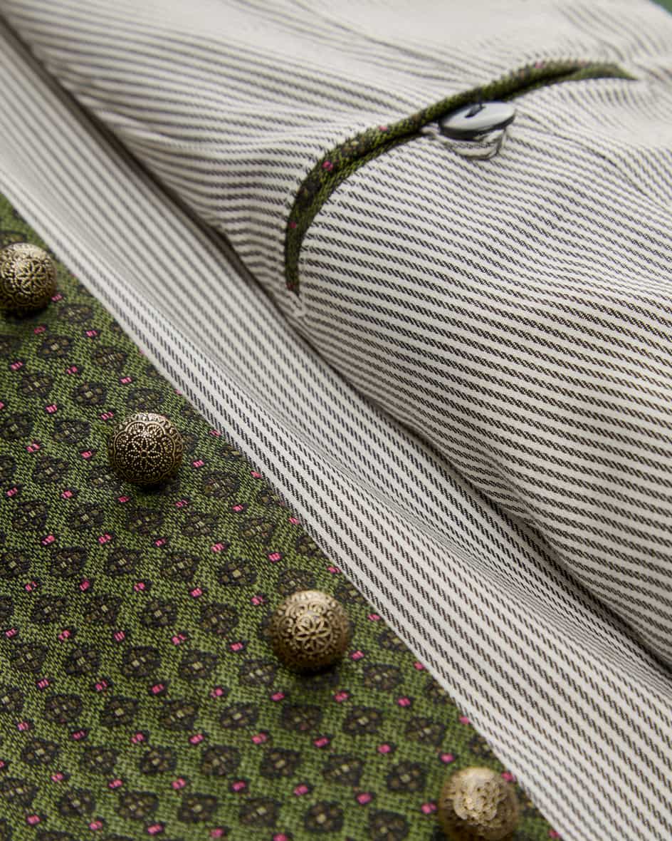 Bild 3 für Konstantin Trachtenweste  50