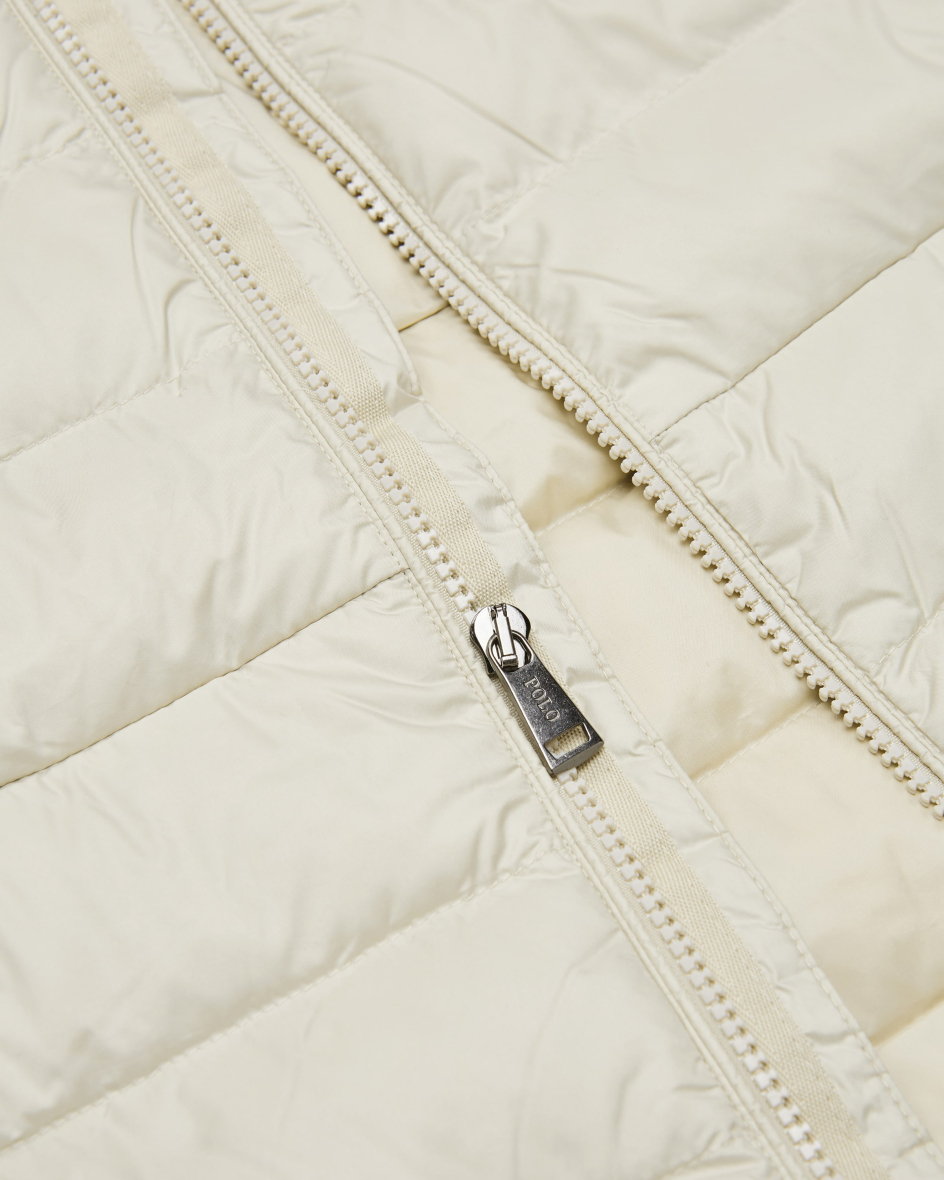 Bild 3 für Performance Daunenweste  XL