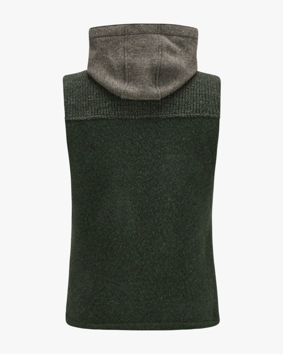 Bild 3 für Georg Trachtenweste XL