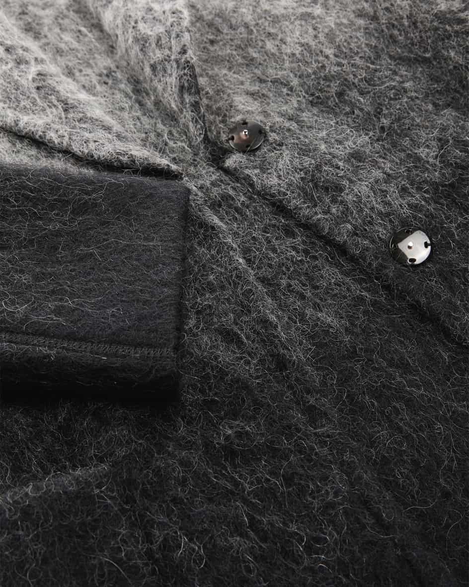 Bild 3 für Wollmantel 42