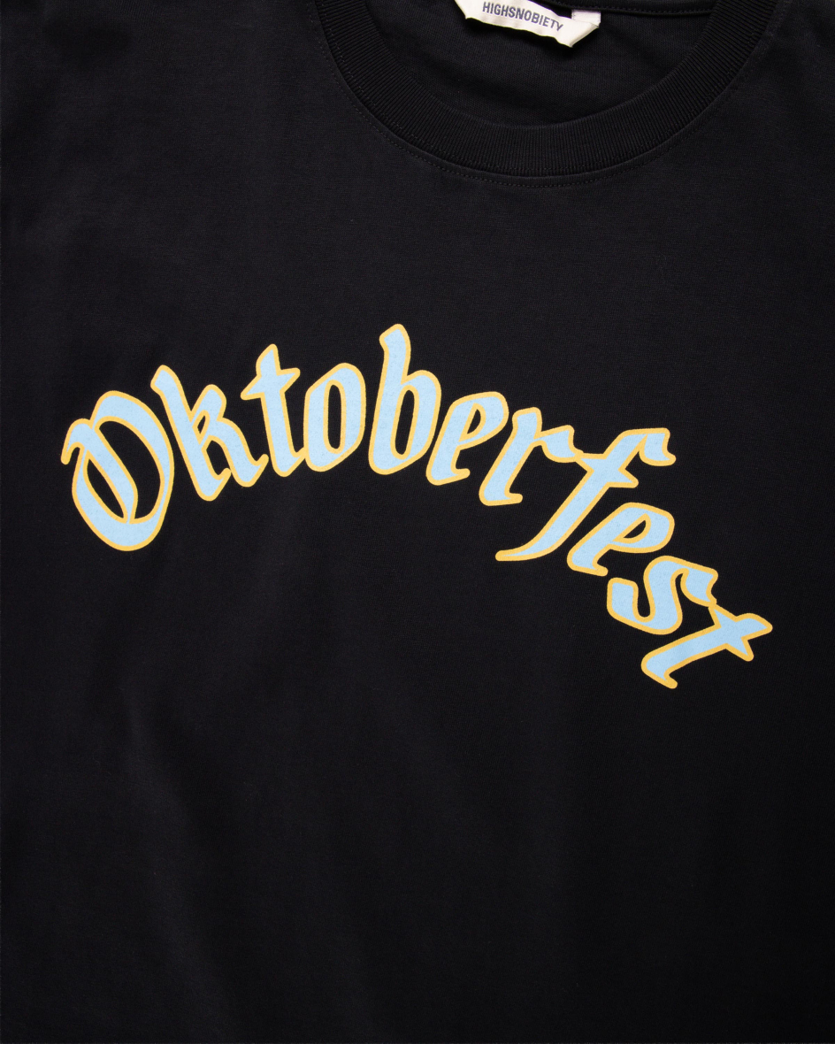 Bild 3 für x LODENFREY Oktoberfest T-Shirt XL