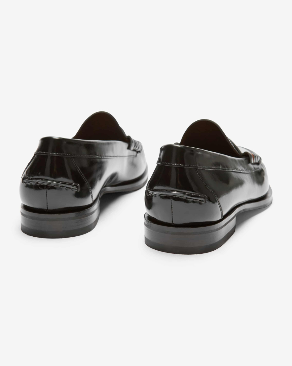 Bild 3 für Penny Loafer College-A-Novn  41