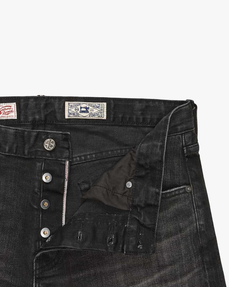 Bild 3 für Jeans Tellis Modern Slim  32