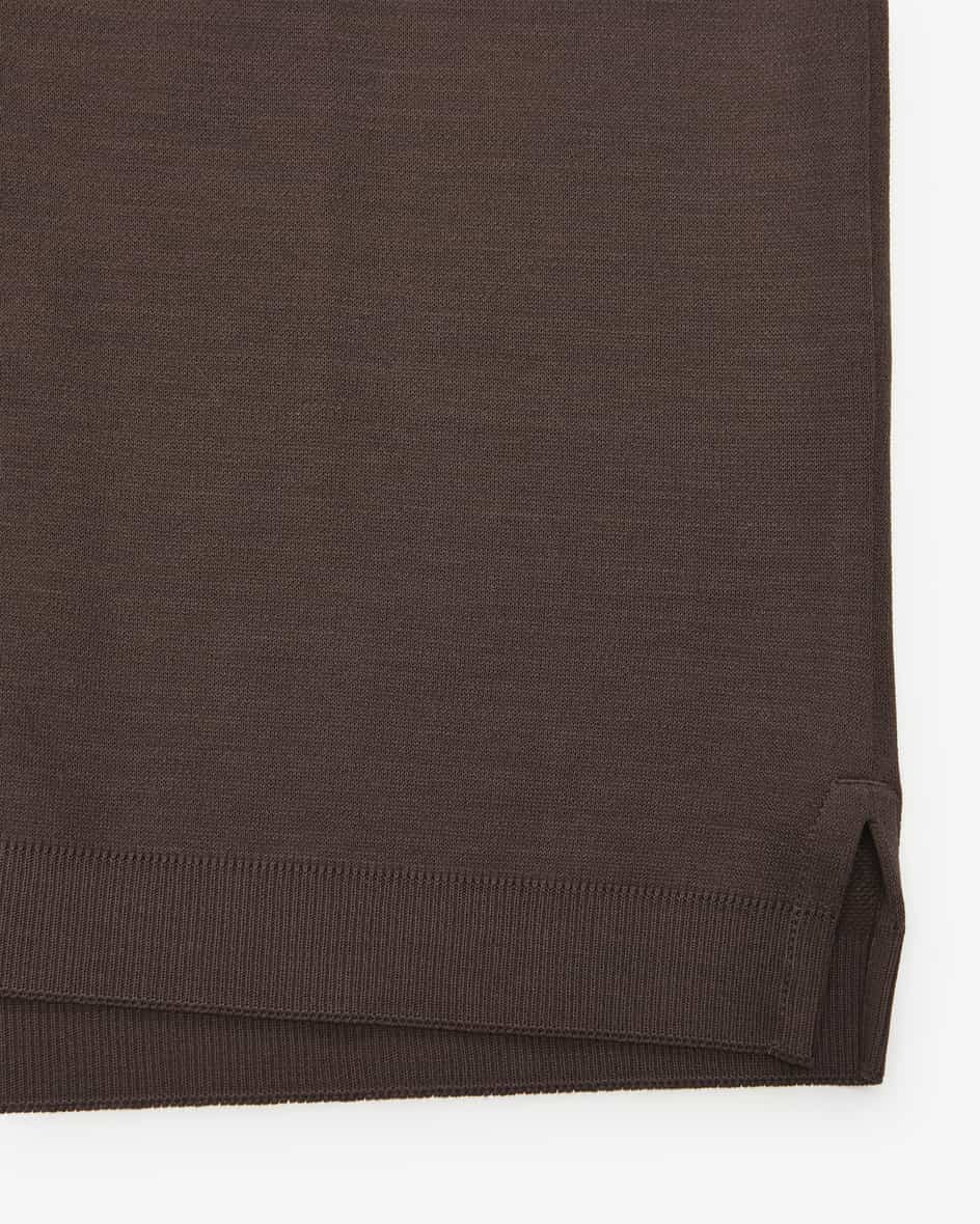 Image 3 for Cotton knitted shirt XL