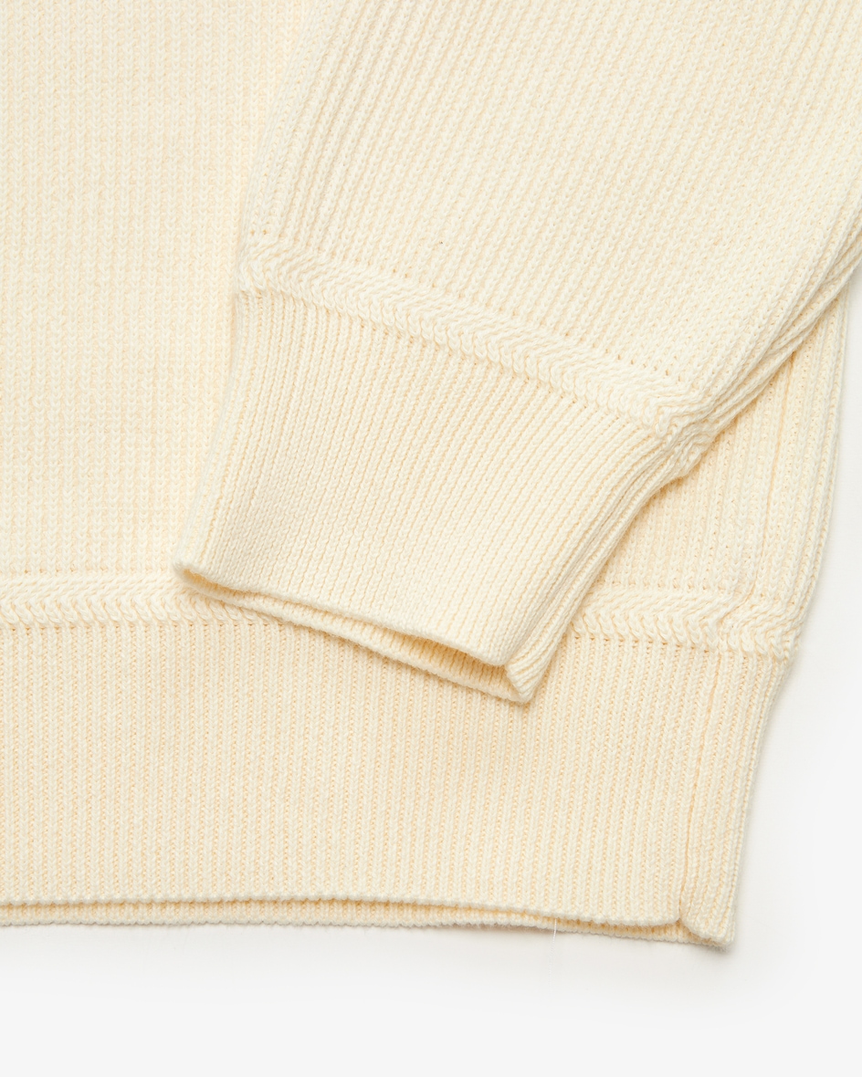 Bild 3 für Pullover aus Bio-Baumwolle XL