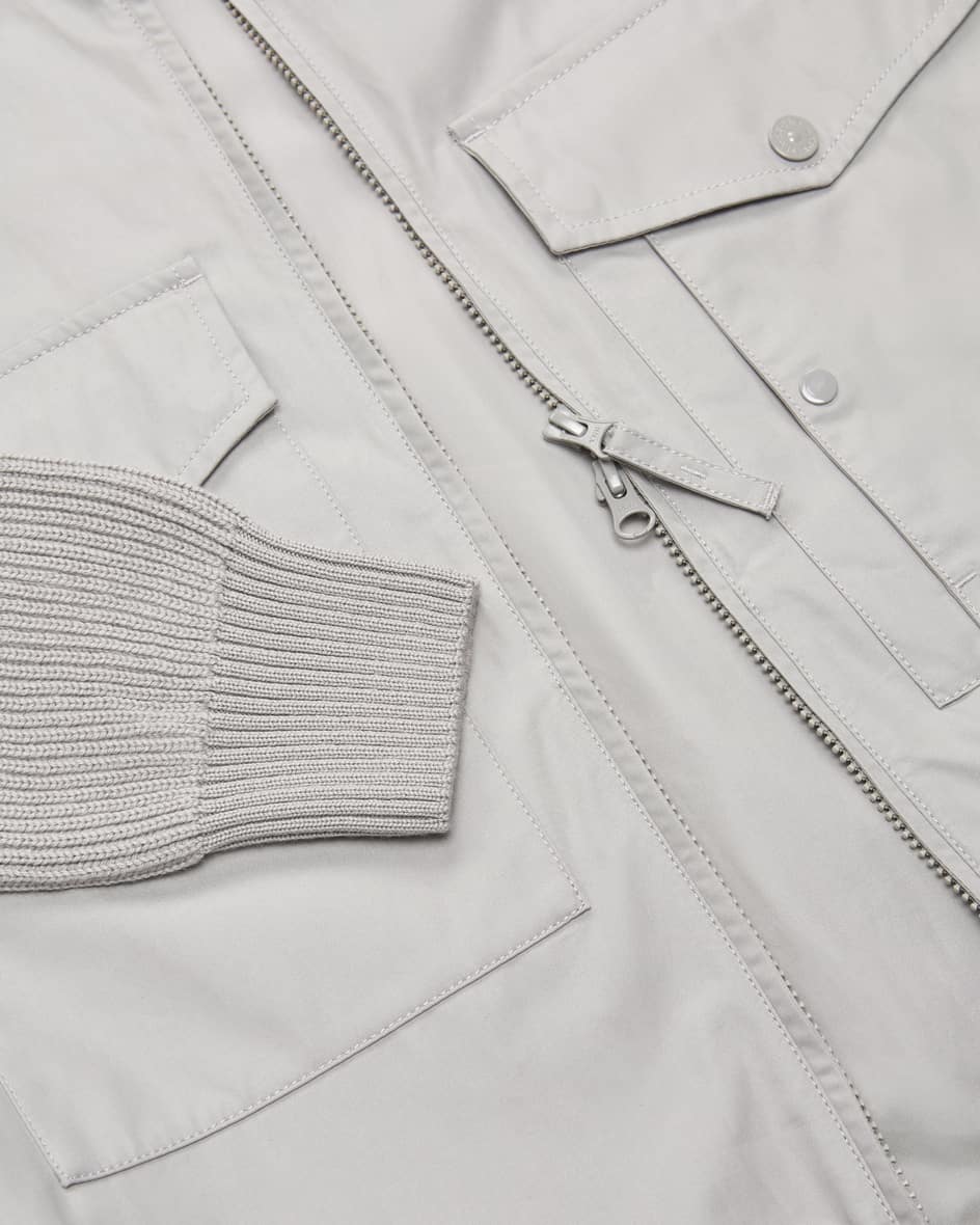 Bild 3 für Ghost Piece Hybrid-Blouson XXL