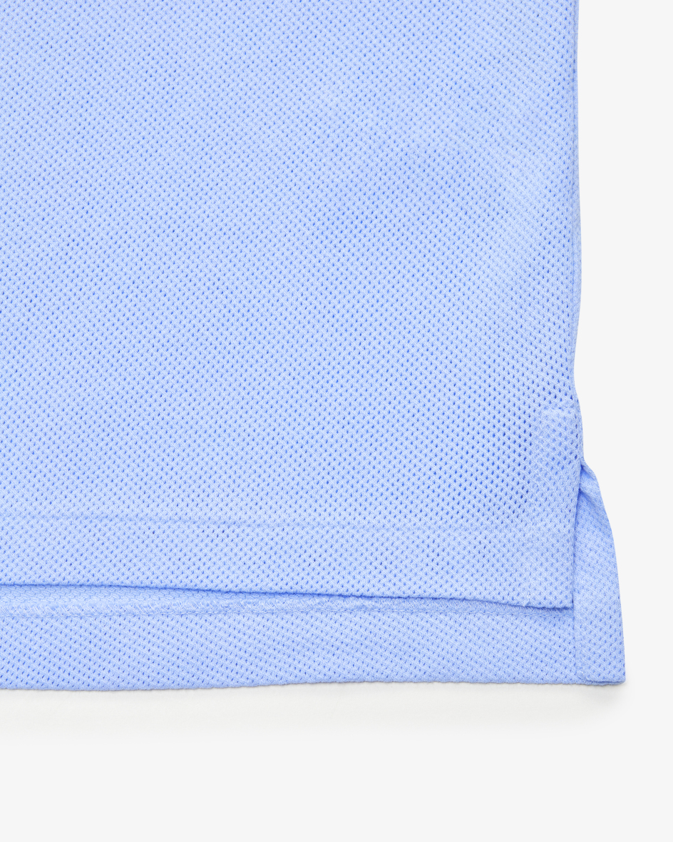 Image 3 for Wimbledon Classic Fit cotton polo shirt M