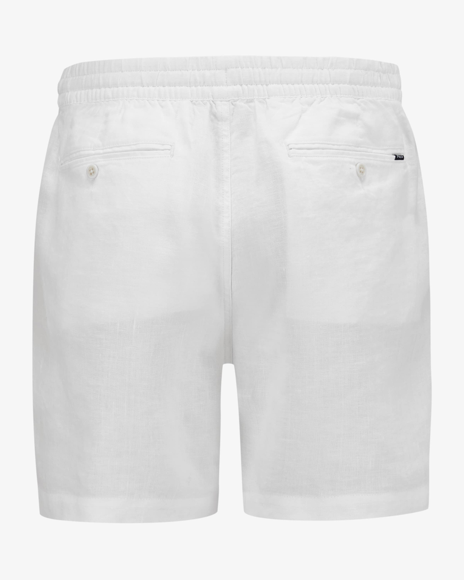 Bild 3 für Shorts Wimbledon Classic Fit aus Leinen L