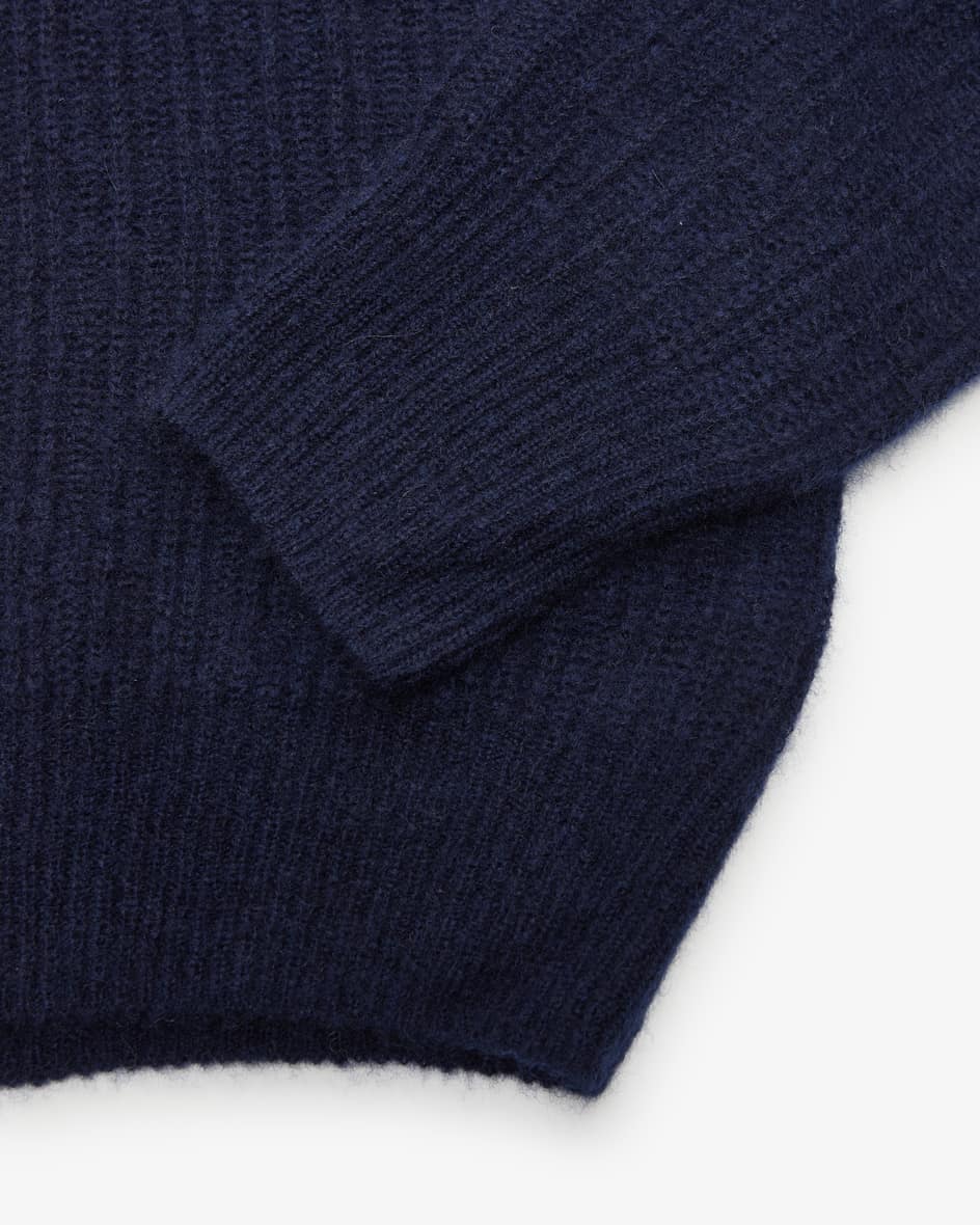 Bild 3 für Pullover Masaki aus Cashmere und Seide S