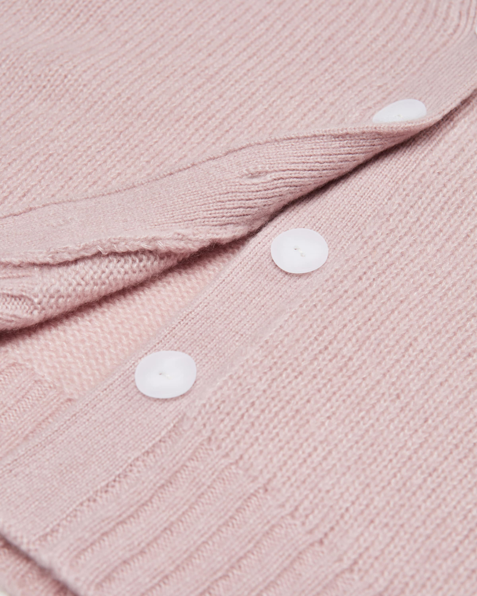 Bild 3 für Strickjacke Shiso aus Cashmere und Seide XL