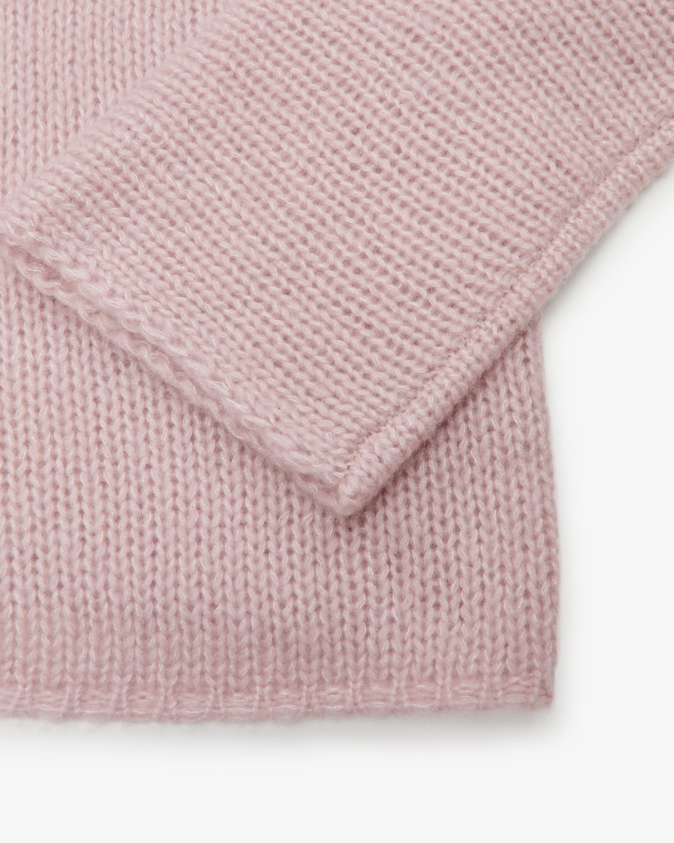 Bild 3 für Pullover Oto aus Cashmere und Seide S