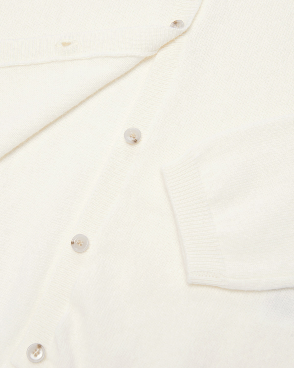 Bild 3 für Strickjacke aus Cashmere XS