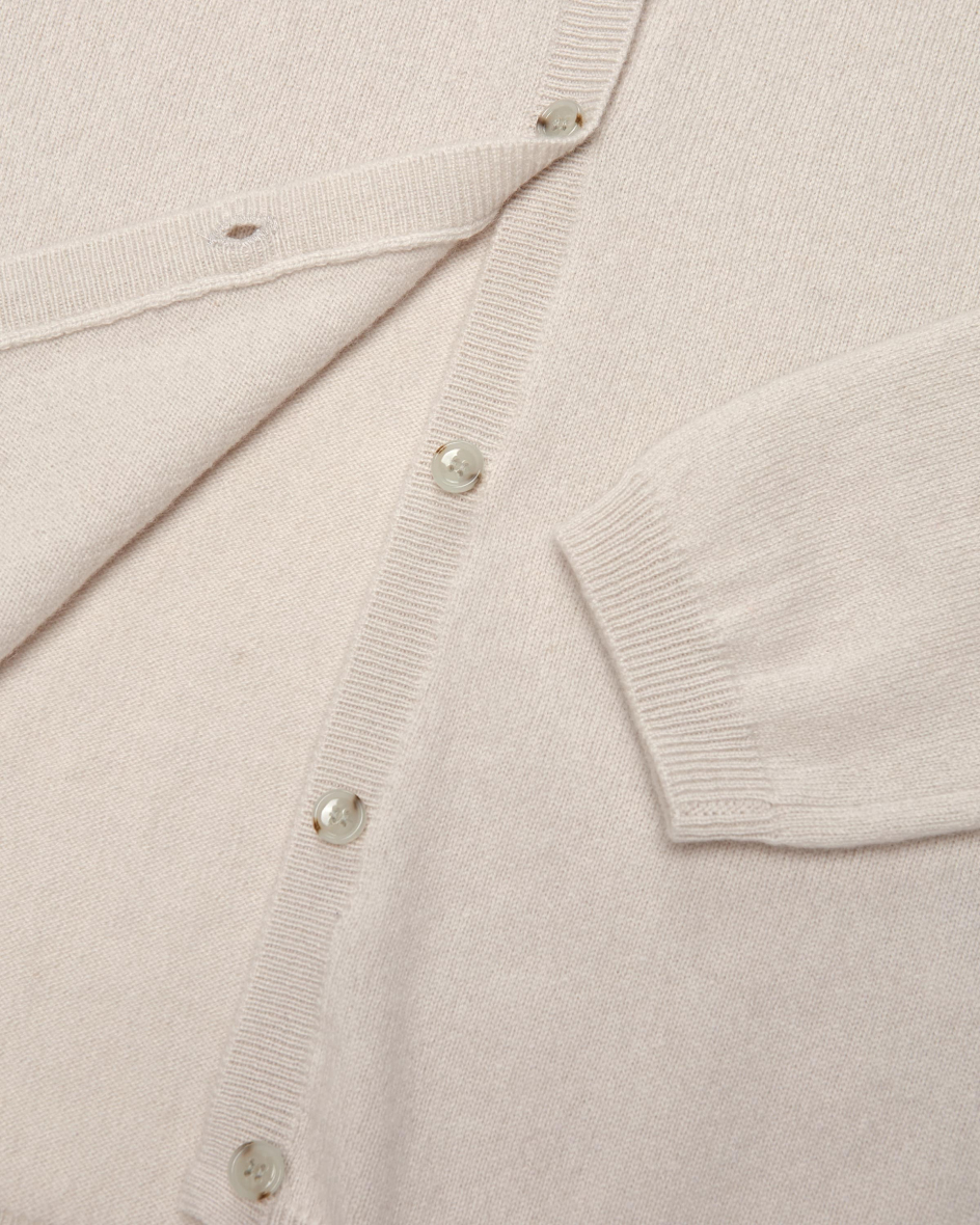 Bild 3 für Strickjacke aus Cashmere XS