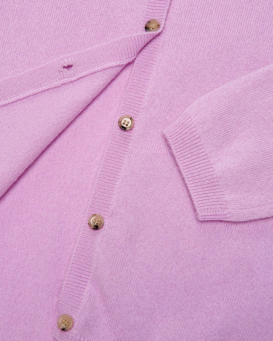 Bild 3 für Strickjacke aus Cashmere XS