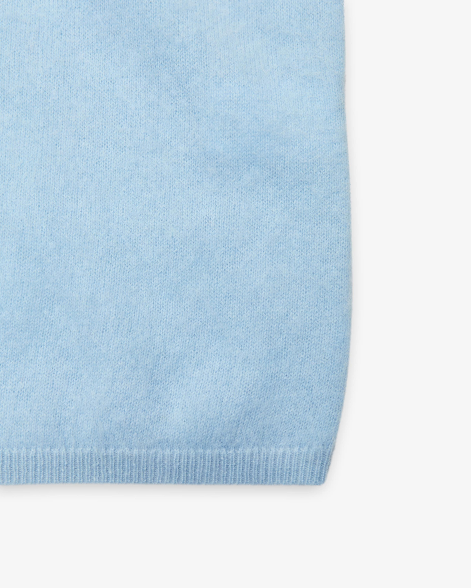 Bild 3 für Strickshirt aus Cashmere 42