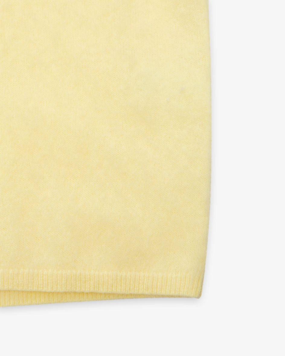 Bild 3 für Strickshirt aus Cashmere 38