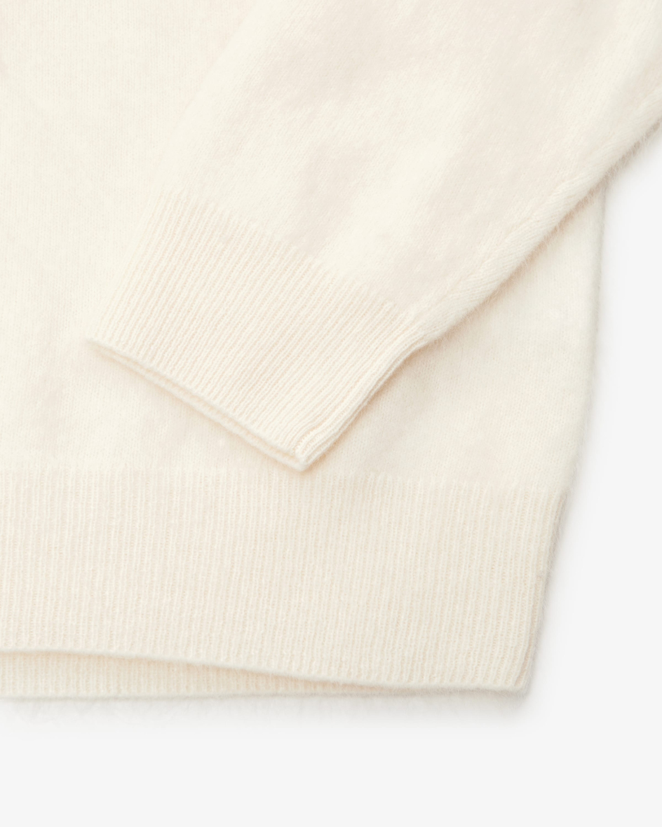 Bild 3 für Pullover Sylvana aus Cashmere  M