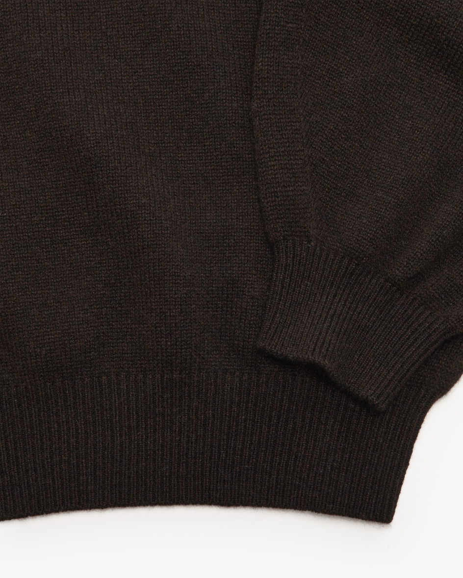Bild 3 für Pullover Veira aus Cashmere M-L