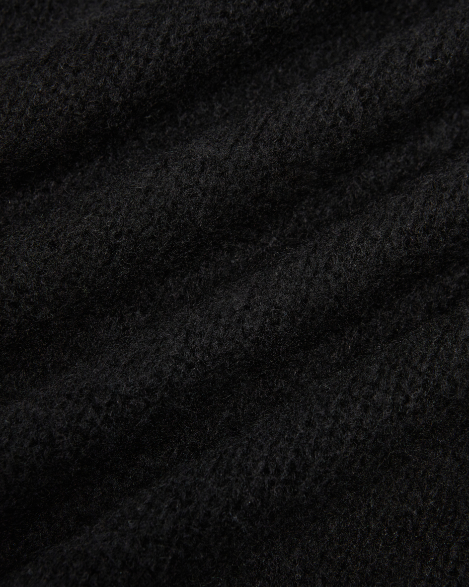 Bild 3 für Strickshirt Siona aus Cashmere und Seide S-M