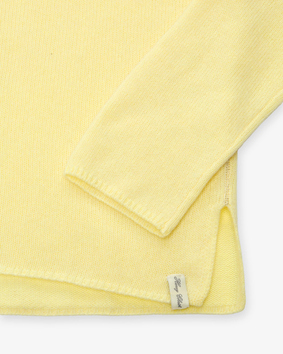 Bild 3 für Pullover aus Cashmere und Baumwolle S