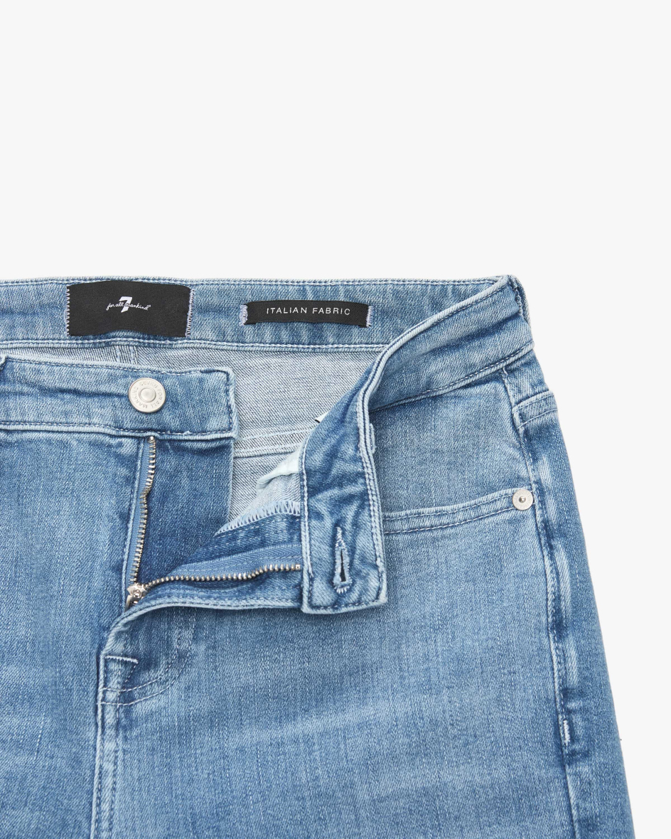 Bild 3 für Jeans The Bell Slim Illusion  29