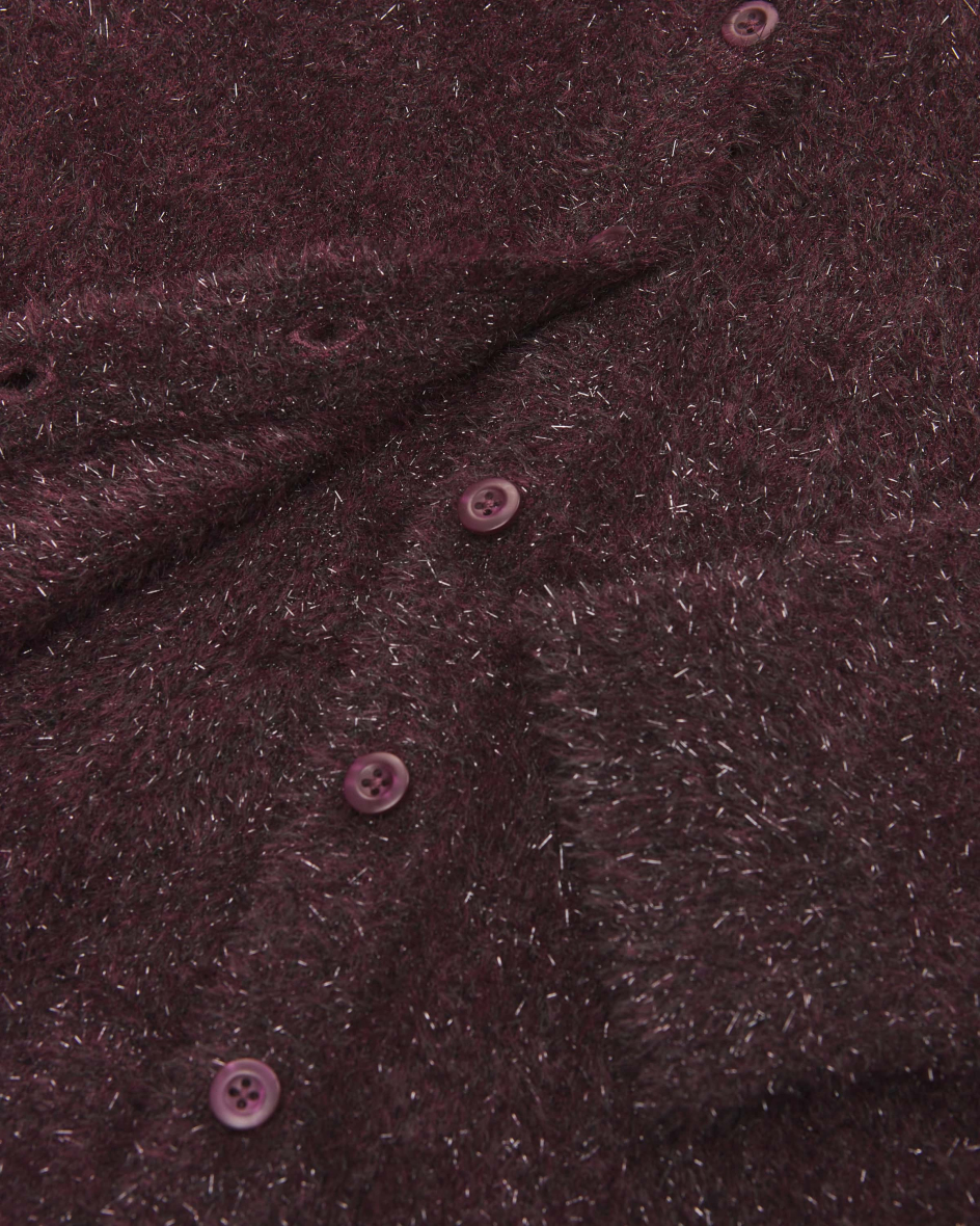 Bild 3 für Strickjacke S