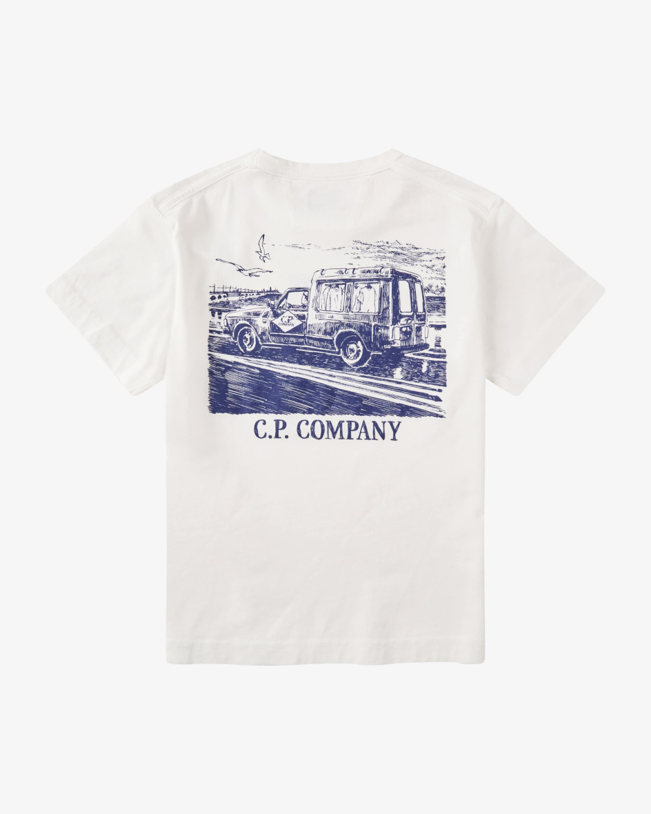 Bild 3 für T-Shirt  116