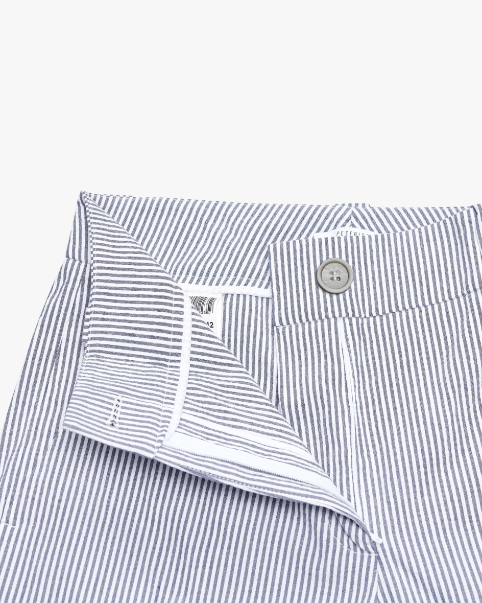 Bild 3 für 7/8-Hose aus Baumwolle 44