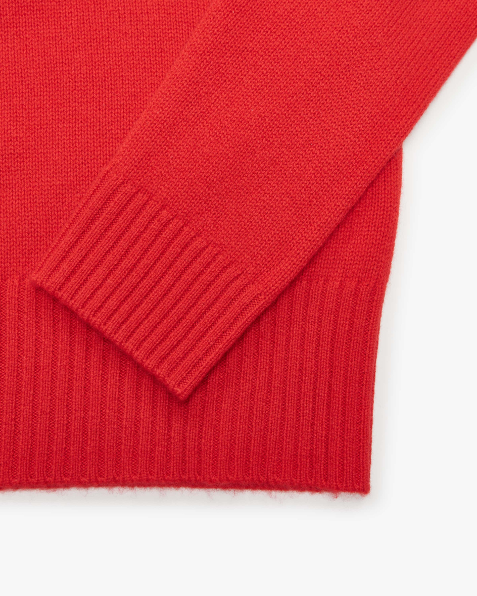 Bild 3 für Pullover aus Cashmere S