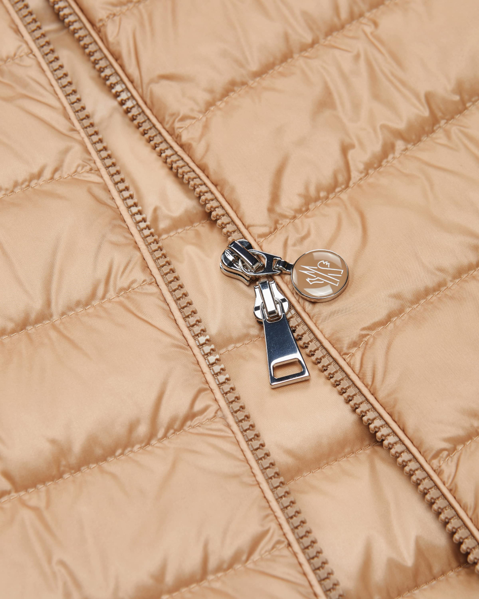 Bild 3 für Daunenweste Igens 36