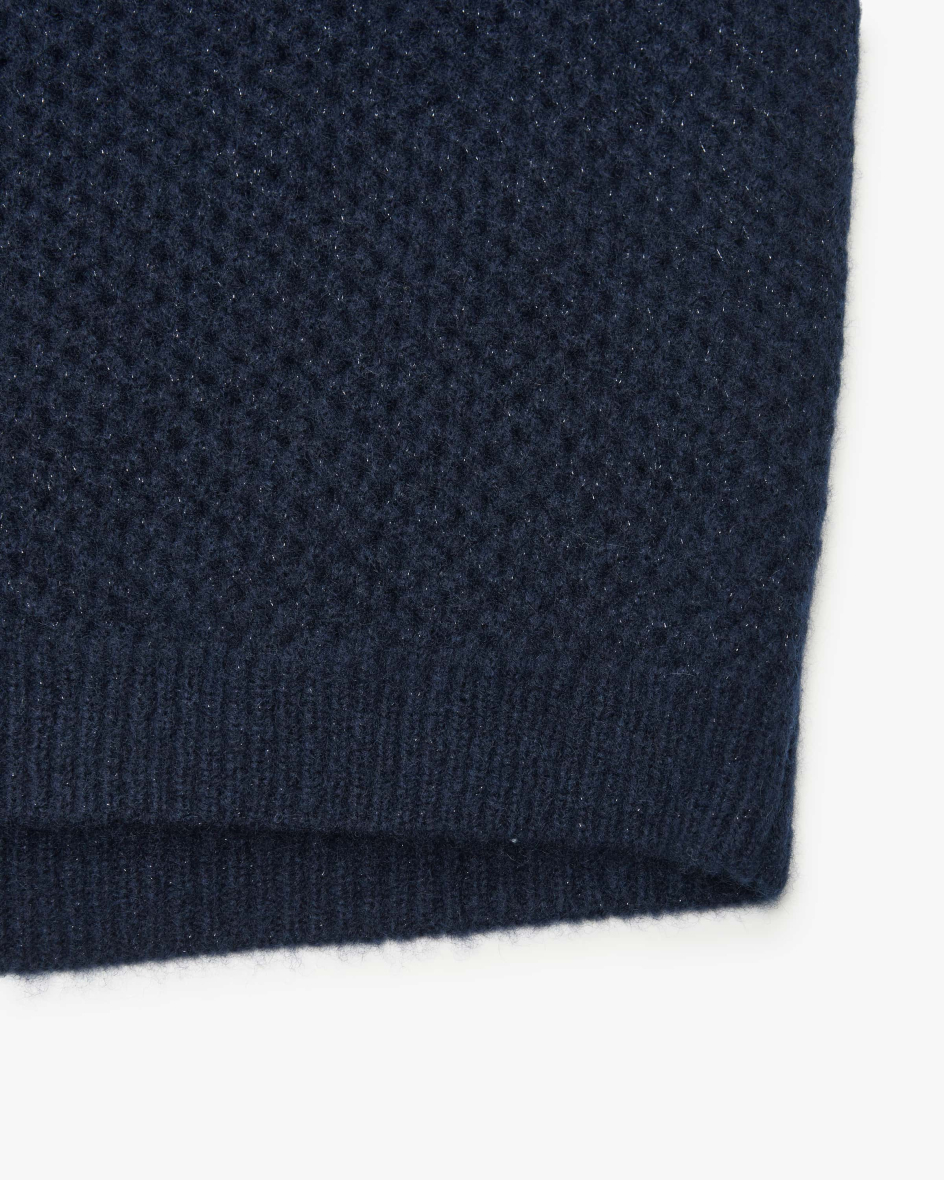 Bild 3 für Pullover aus Cashmere und Baumwolle 34