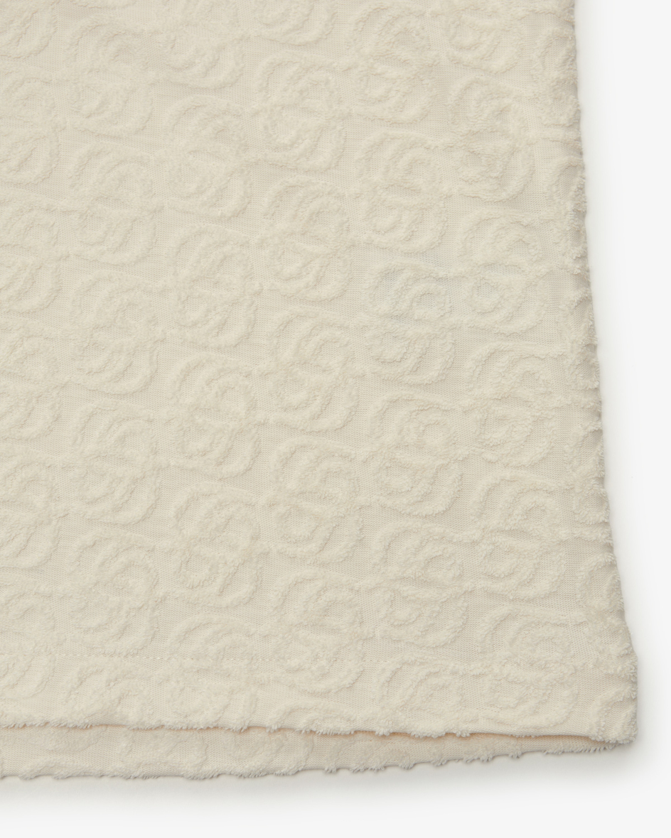 Bild 3 für Frottee-Bowlinghemd  XL