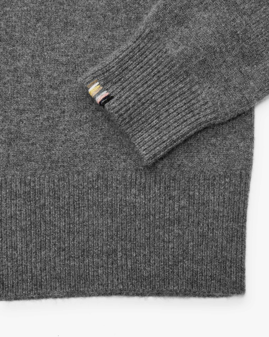 Bild 3 für Pullover Jeanne aus Cashmere Unisize