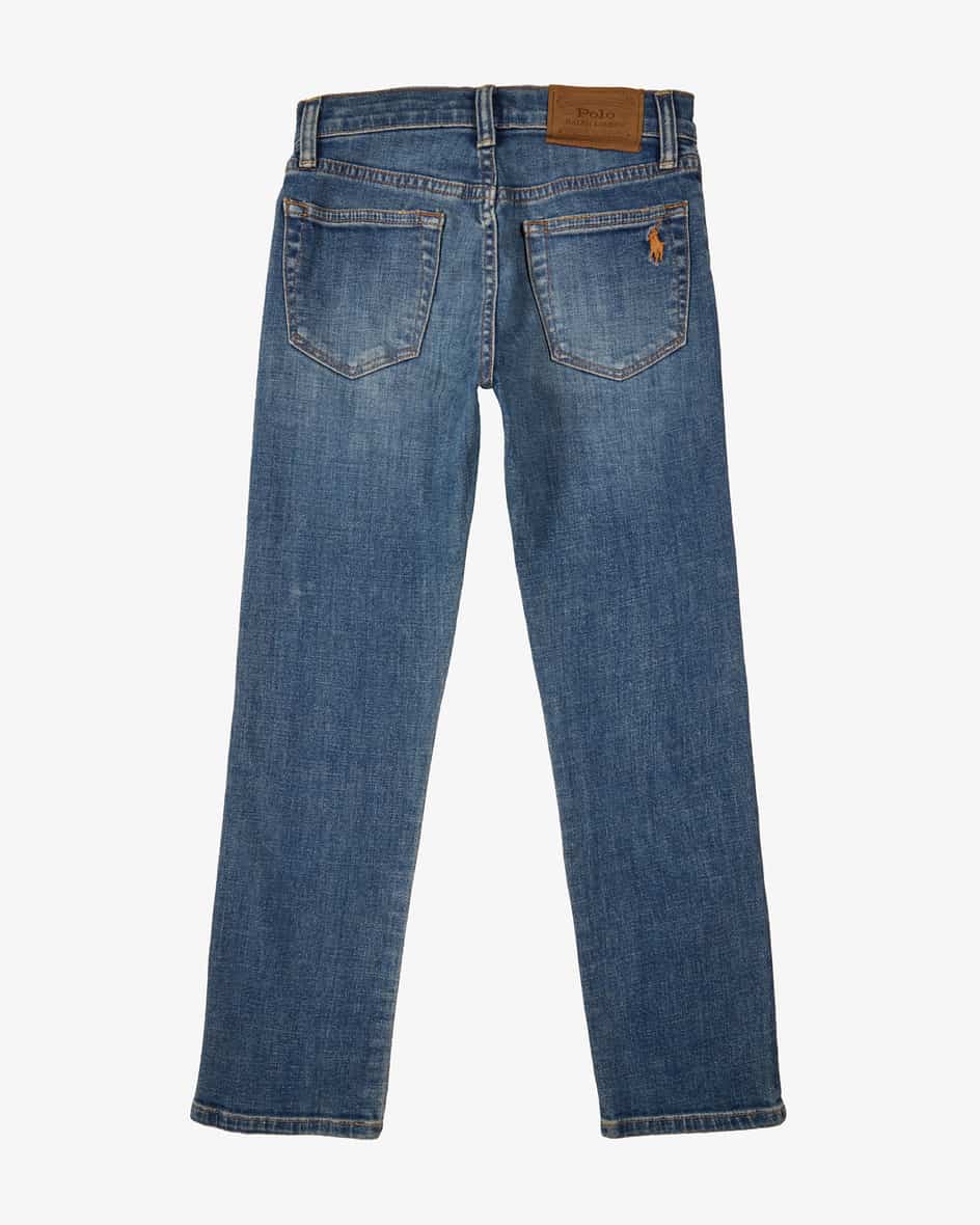 Bild 3 für Jeans The Sullivan Slim  92