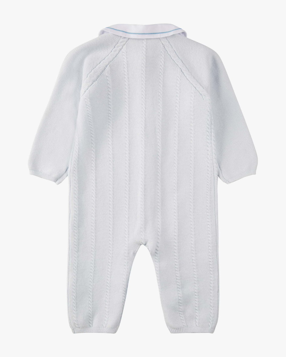 Bild 3 für Strick-Overall  74