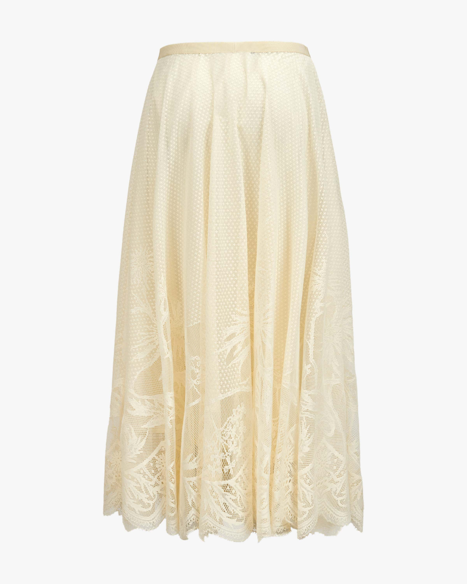 Bild 3 für Spitzenrock 34