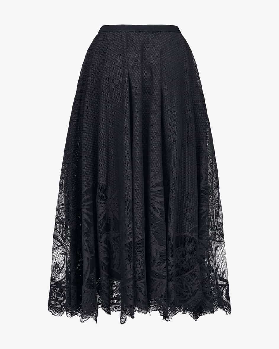 Bild 3 für Spitzenrock 42