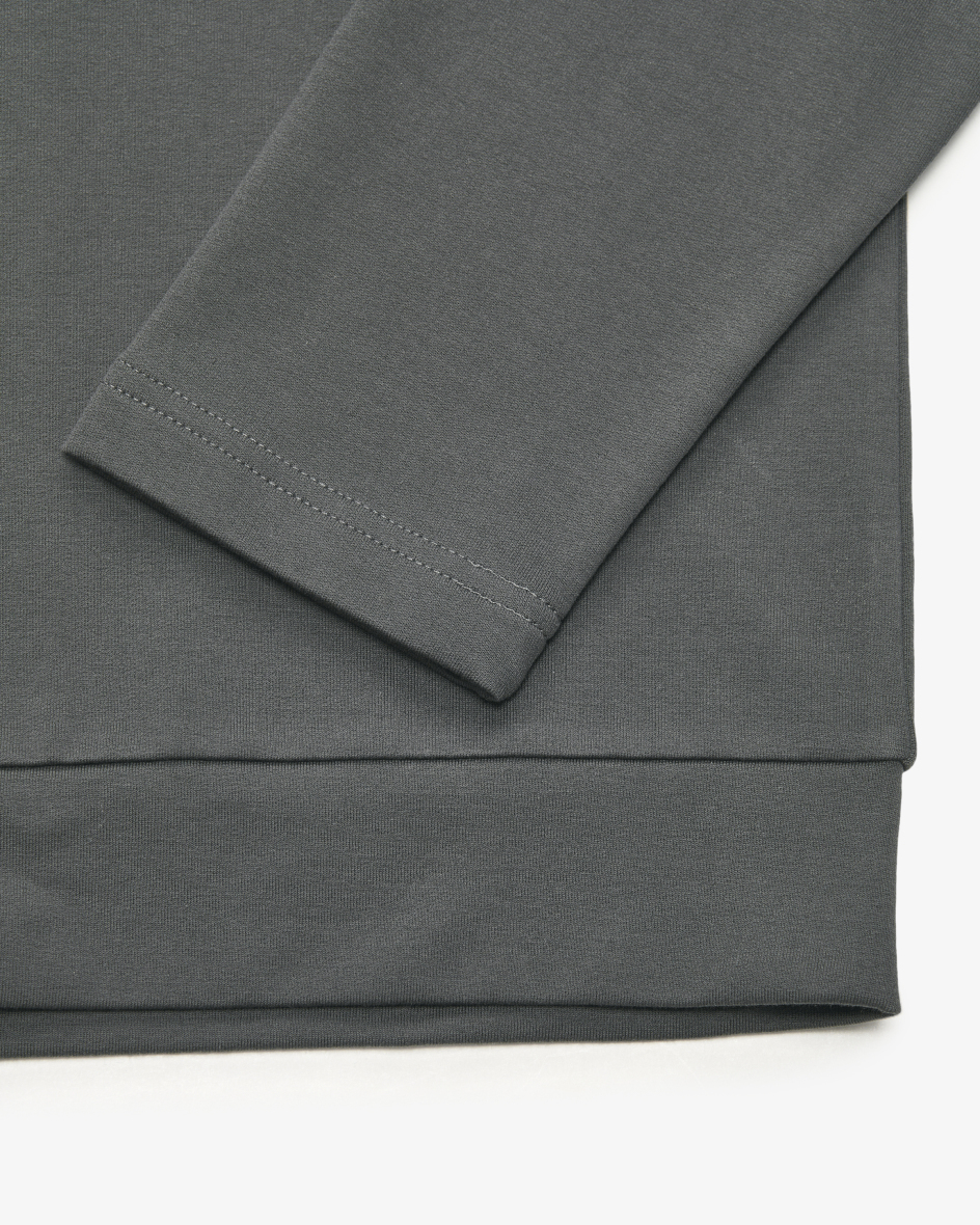 Bild 3 für Sweatshirt Eder aus Pima-Baumwolle S