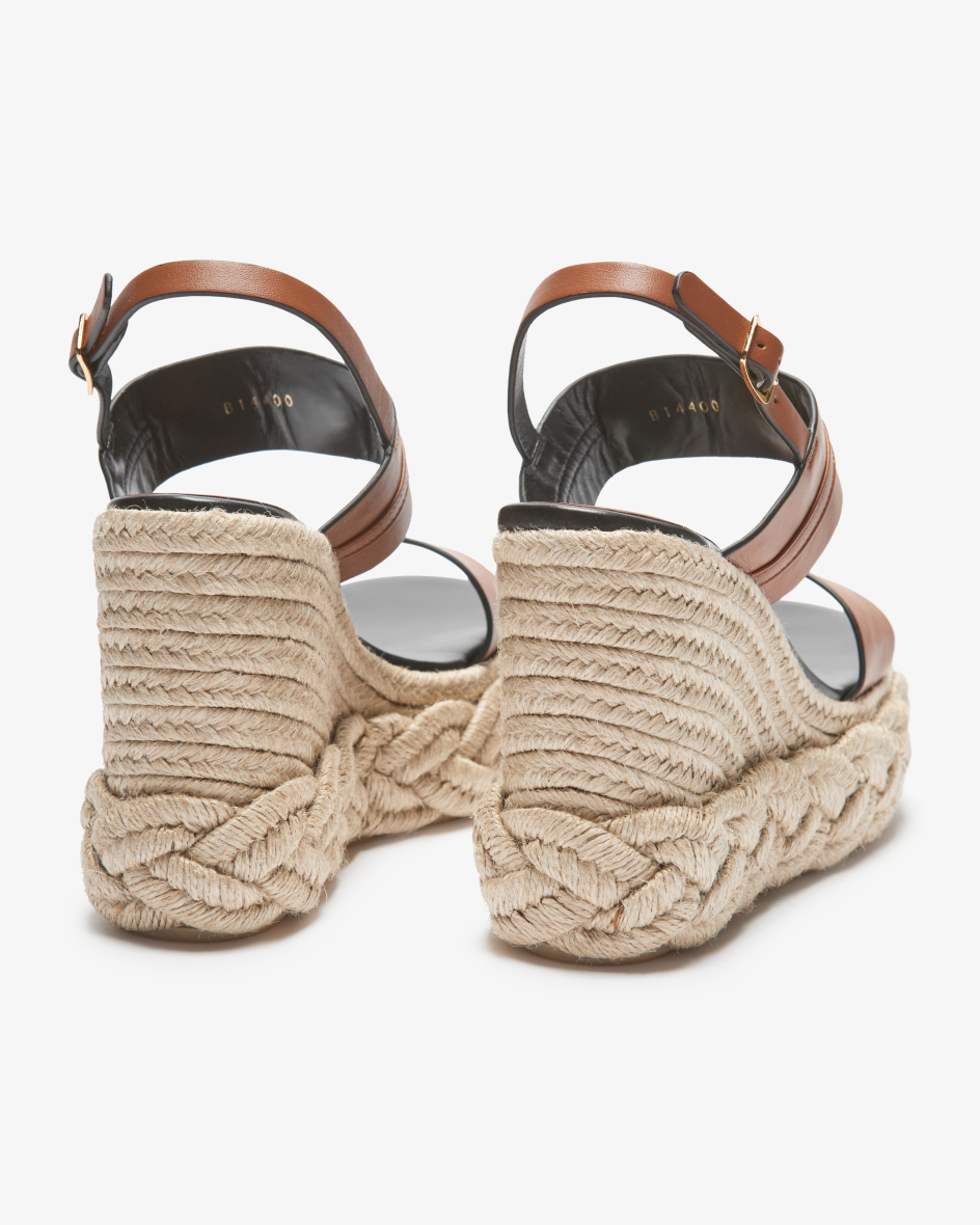 Bild 3 für Slingback-Wedges  40