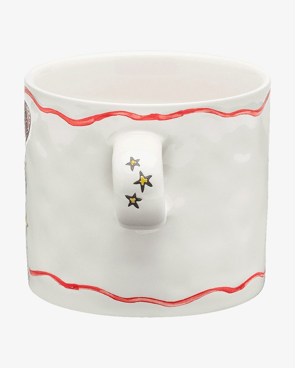 Bild 3 für Tasse Zodiac  Unisize