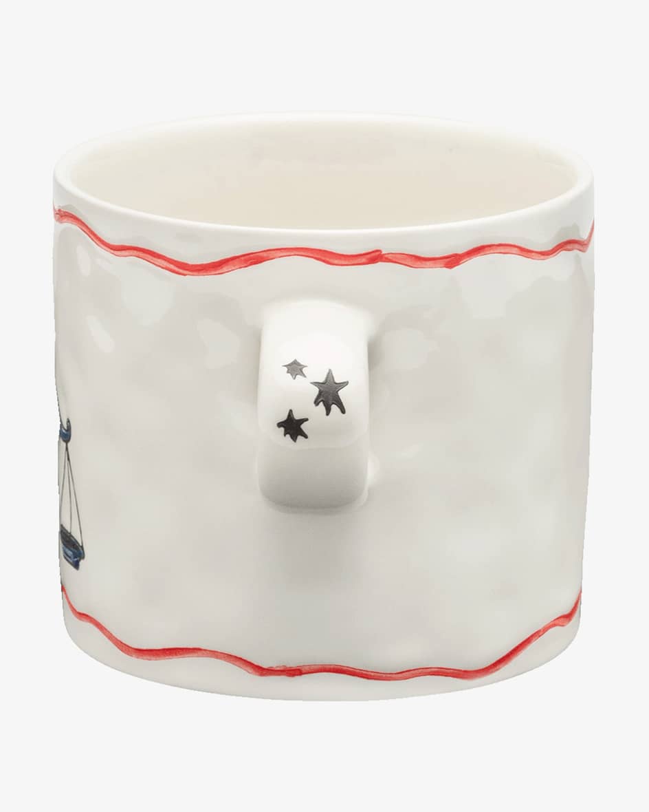 Bild 3 für Tasse Zodiac  Unisize
