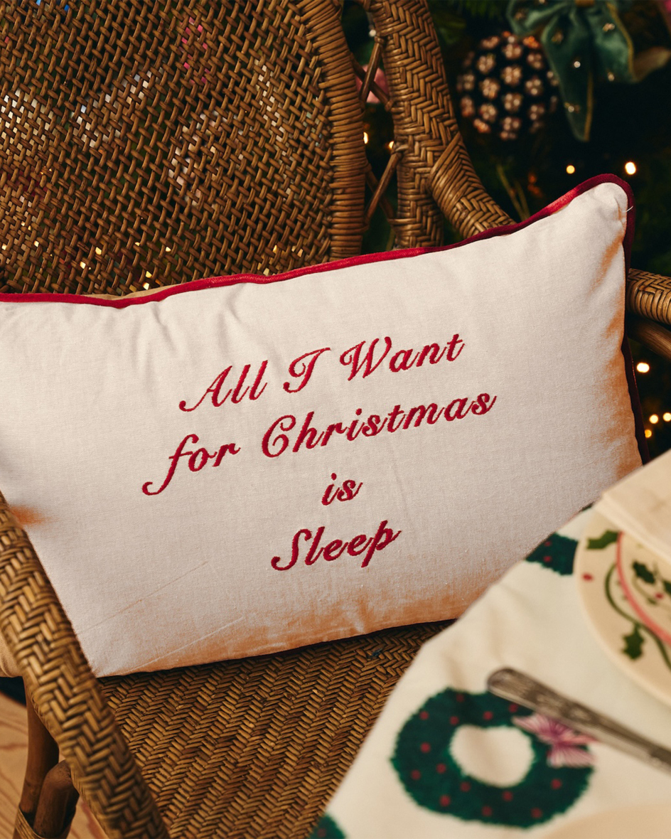 Image 2 for 'All I Want' cushion  Unisize