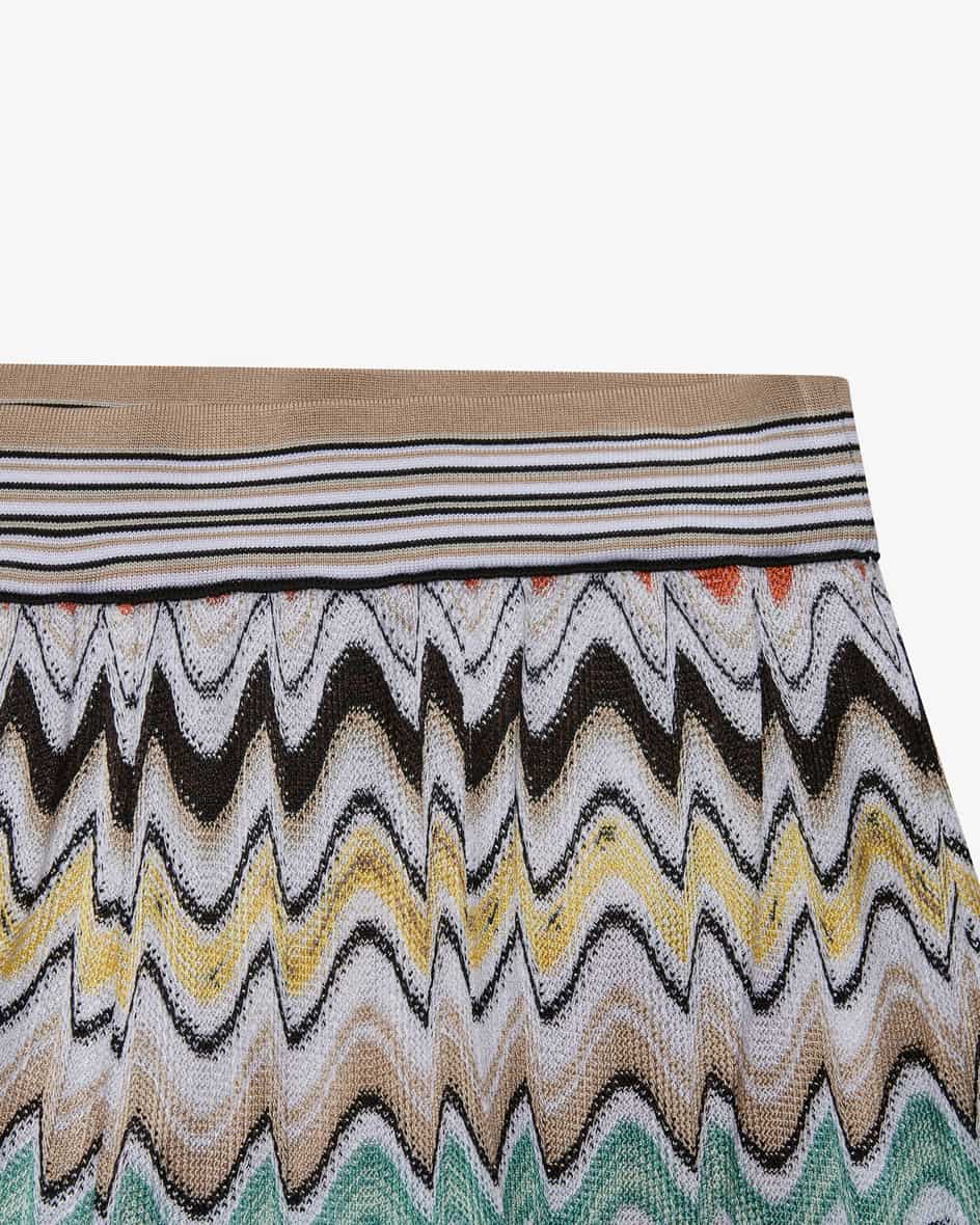 Image 3 for Knitted trousers 40